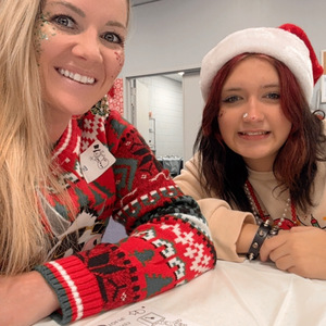 Fundraising Page: Erin Holmes